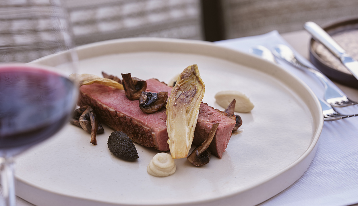 Six of the Best Restaurants in Nicosia
